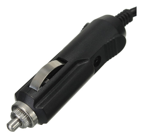 Cable De Nevera De Coche, Cable De Extensión De Conexión De