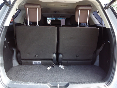 Toyota Fortuner 2.7l