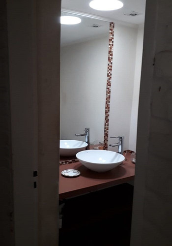 461 E/ Cno Gral. Belgrano Y 21d - Casa Quinta 3 Dorm-