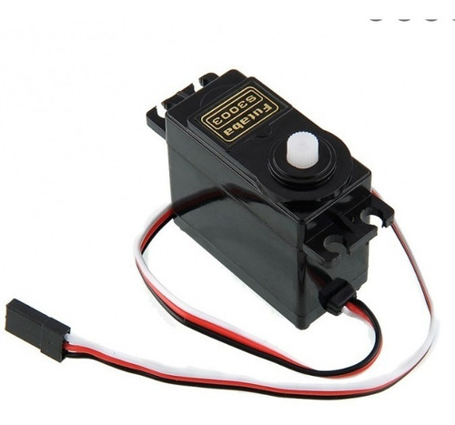 Imagen 4 de 7 de Servo S3003 3.2kg Torque