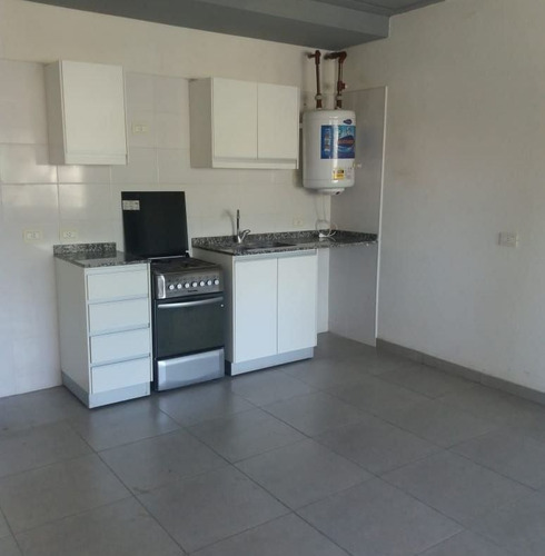 Imagen 4 de 10 de Departamento En Venta En San Miguel