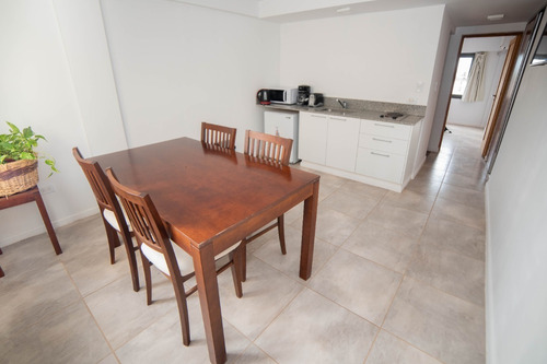 Imagen 5 de 7 de Alquiler Monoambientes 2 Pax + Limpieza - Centro Añelo - Mensualizados