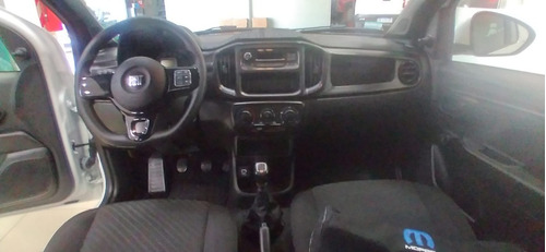 Imagen 13 de 25 de Fiat Strada Endurance Cabina Doble M