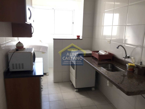 Imagem 4 de 30 de Apto 2 Dorms, Guilhermina R$ 320 Mil, Cod: Raa363 - Vraa363