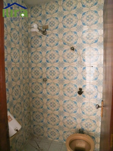 Imagem 3 de 15 de Ref.: 2119 - Casa Comercial Em Osasco Para Venda - V2119