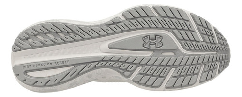 Tênis Corrida Under Armour Charged Quicker 2 Unissex