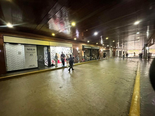 Local Comercial En Venta,la Castellana Mls #25-1771 Sc
