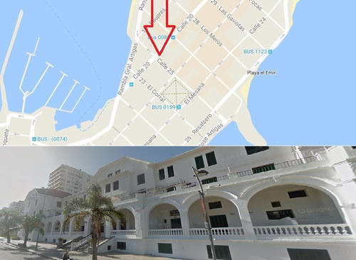 Imagen 14 de 14 de Punta Del Este. Península. Marzo 2023 Todavía Disponible.