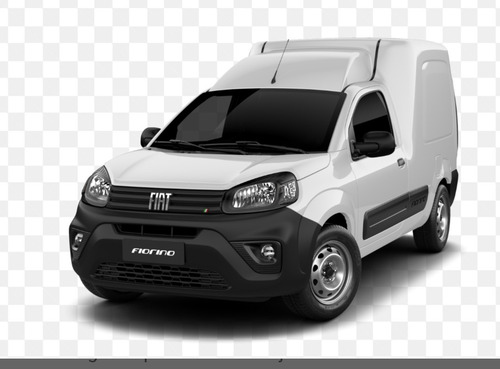 Enganche Gancho Trailer Fiorino Novo Evo