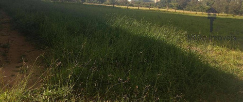 Terreno Residencial Ou Comercial 19.970m2 Para Venda, Parque Campolim, Sorocaba. - Te0115