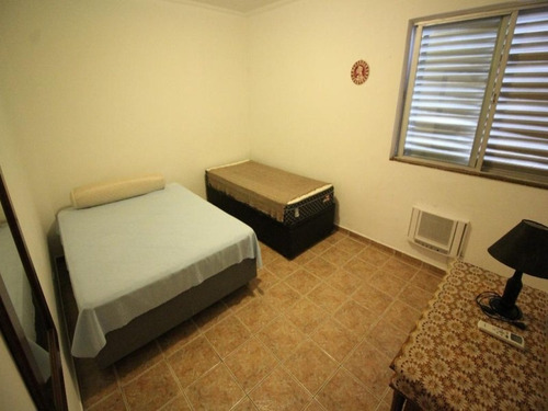 Imagem 2 de 9 de Apartamento Residencial À Venda, Vila Maia, Guarujá. - Ap3575 - 34710404