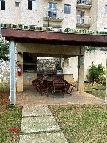 Imagem 14 de 18 de Apartamento Com 3 Dormitórios À Venda, 60 M² Por R$ 276.000 - Parque Residencial Flamboyant - São José Dos Campos/sp - Ap2465