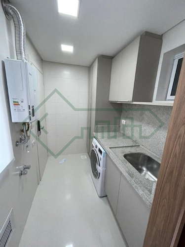 Imagem 8 de 20 de Apartamento B.c. | 3 Suítes | 2 Vagas De Garagem | 152 M² | Finamente Mobiliado - Sa01800 - 69234057