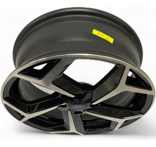 Roda S23 Aro 17x6 4/108 Ford New Fiesta New Ka Focus