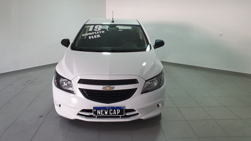 Chevrolet Onix 1.0 Joy 5p