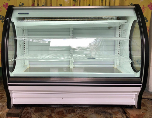 Vitrina Refrigerada Masser De 1.50 !!