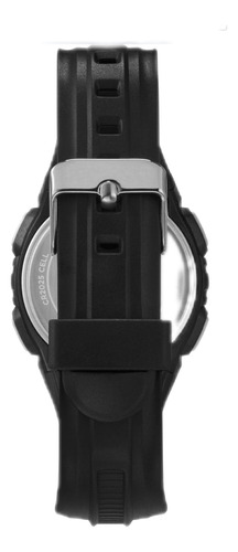 Reloj Timex T100 Deportivo Unisex Tws5m58400mi Luz Nocturna