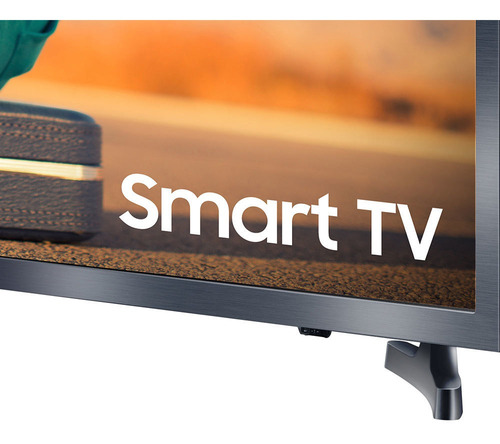 Smart TV Samsung BET-B HD 32" Bivolt