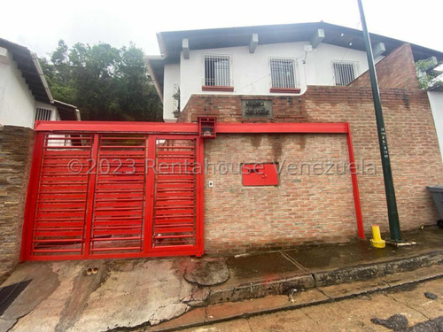 Increíble Casa En Alto Prado