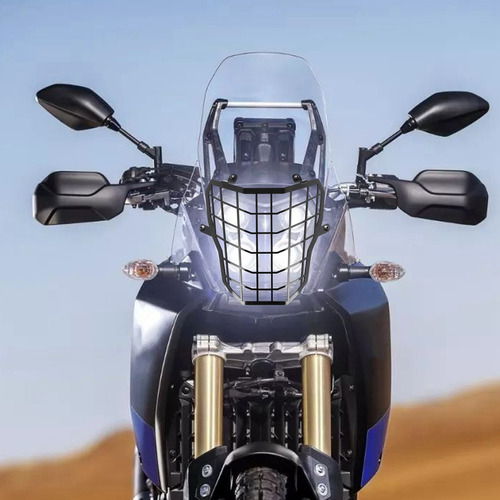 Rejilla De Protección Guard Protector Para Yamaha Xt 660 Z
