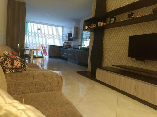Sobrado À Venda, 220 M² Por R$ 860.000 - Vila Ema - São Paulo/sp - So6549