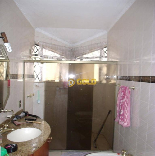 Imagem 27 de 30 de Sobrado Com 3 Dormitórios À Venda, 440 M² Por R$ 850.000,00 - Jardim De Itapoan - Paulínia/sp - So0105