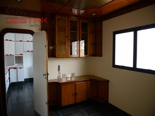 Ref.: 2217 - Apartamento Em Jundiaí Para Venda - V2217