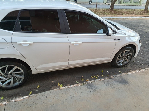 Volkswagen Polo 2020 1.0 Tsi Highline 200 Aut. 5p
