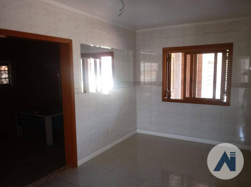 Imagem 4 de 12 de Casa À Venda, 145 M² Por R$ 350.000,00 - Scharlau - São Leopoldo/rs - Ca2624