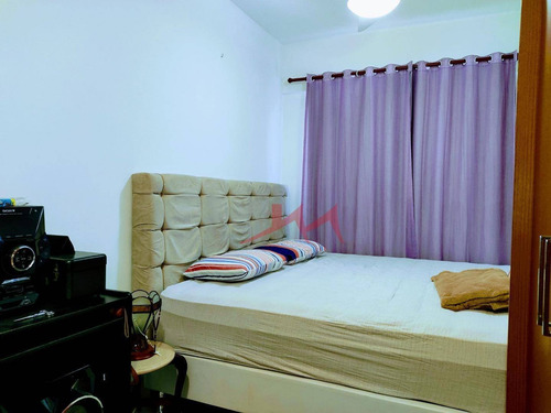 Imagem 7 de 30 de Apartamento Com 2 Quartos À Venda, 65 M² Por R$ 270.000 - Centro - Itaboraí/rj - Ap0042