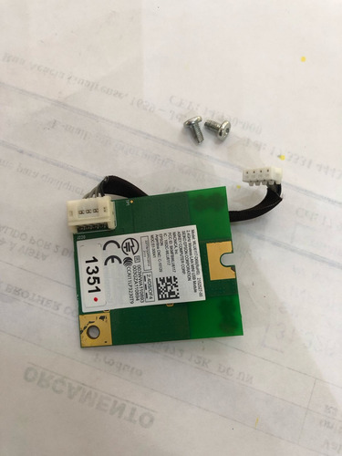 Placa Comunicação Wifi Epson L355