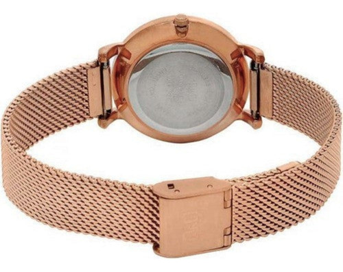 Reloj Q&q Qa21j032y Mujer - Análogo