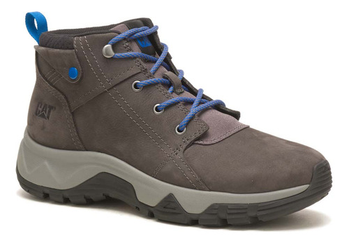 Bota Caterpillar Detours Chukka Pavement Para Hombre