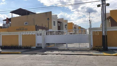 Imagen 2 de 26 de Espectacular Town House A Estrenar En Urb. Corinsa-cod. 22-17752-jgvr