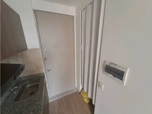 Arriendo Apartaestudio La Castellana
