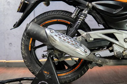 Bajaj Pulsar 180 Gt 2018