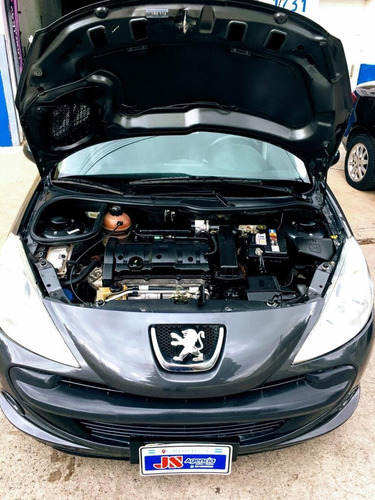 Peugeot 207 Allure 1.6 Mod 2010