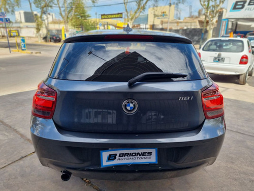 BMW Serie 1 1.6 118i Urban 170cv At