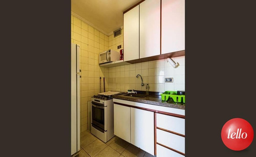 Imagem 10 de 26 de Apartamento - Ref: 215928