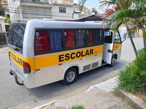 Imagem 2 de 9 de Volare Escolarbus 25l - A6 Original De Fabrica