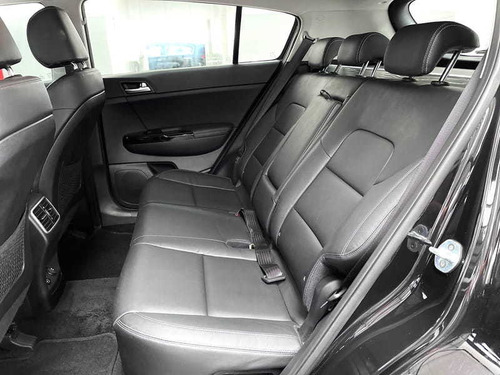 Imagem 6 de 15 de Kia Sportage Ex2 Ffg3