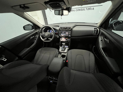 Hyundai Creta 1.0 Limited Safety Tgdi Flex Aut. 5P