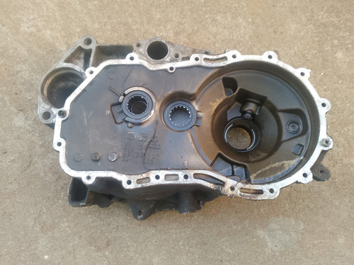 Cuerpo Trasero De Caja 1.6 De Seat Ibiza 2003/07 (Usado)