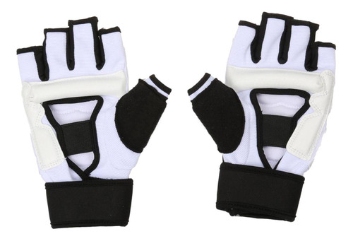 Guantes De Entrenamiento De Artes Marciales De Boxeo De De