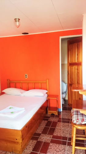 Imagen 7 de 13 de Oportunidad Venta De 11 Cabinas + 1 Casa