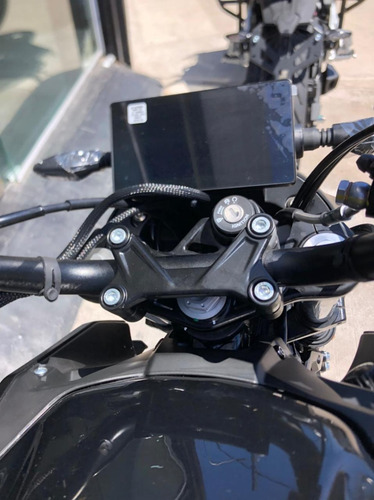 Imagen 22 de 24 de Cf Moto 400 Nk 12 Y 18 Cuotas Sin Interés !