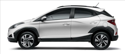 Imagem 6 de 13 de Hyundai Hb20x Hb20x Nova Geração Vision 1.6 Com Bluemedia®