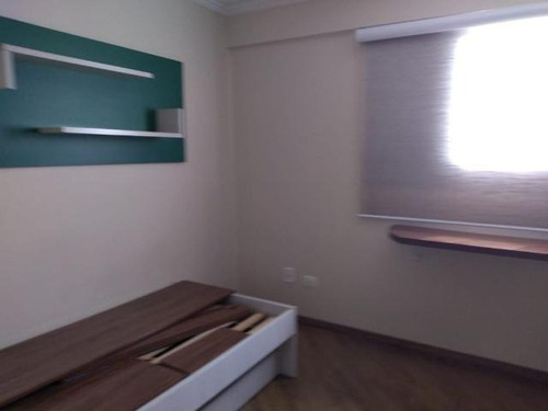 Imagem 3 de 19 de Cobertura À Venda, 150 M² Por R$ 825.000,00 - Olímpico - São Caetano Do Sul/sp - Co1334