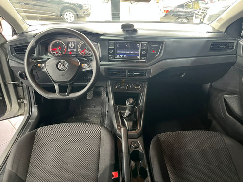 Volkswagen Polo 1.0 5p
