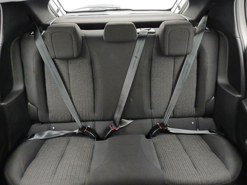 Peugeot 208 1.0 6V FLEX LIKE MANUAL